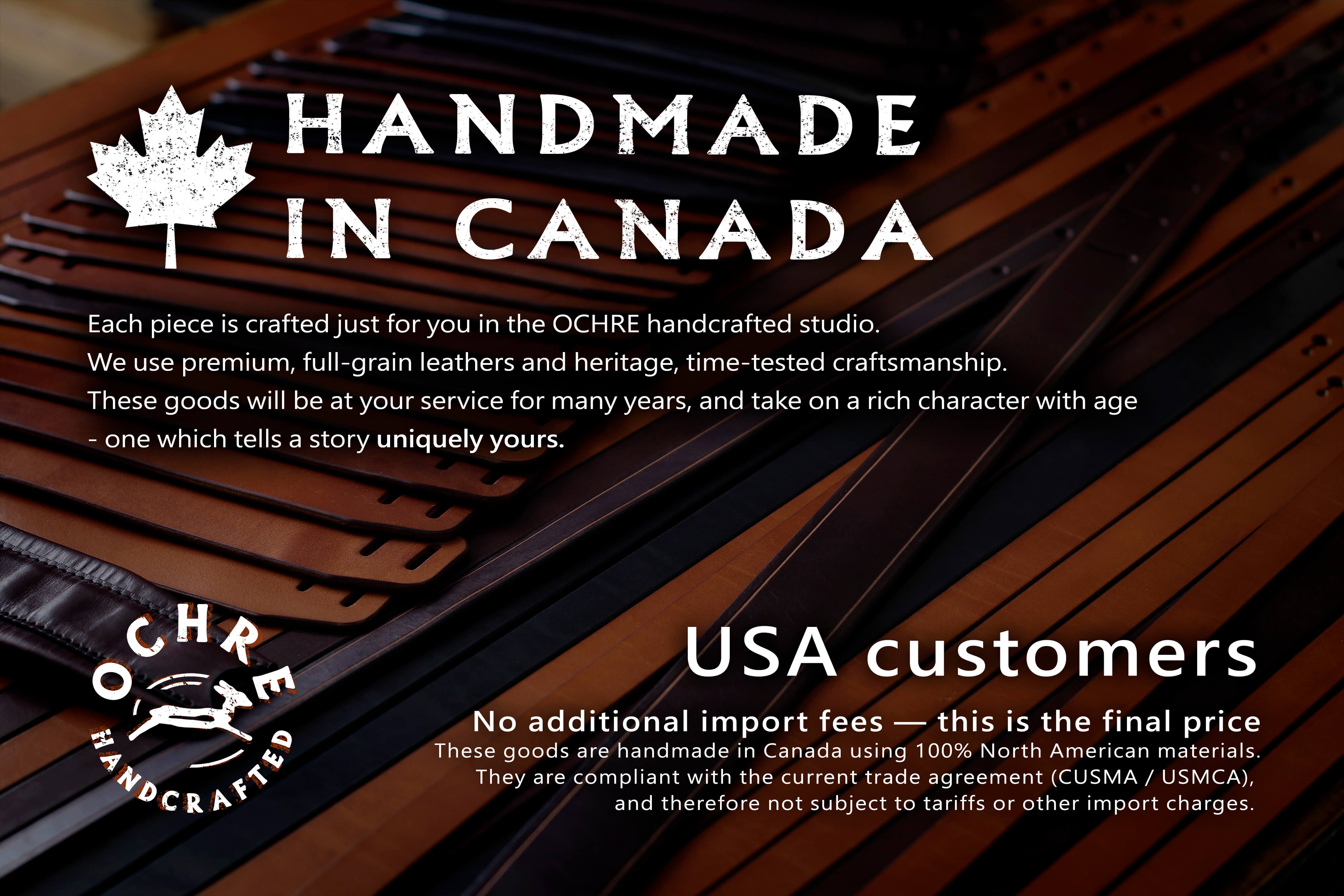 VINTAGE style (slim)