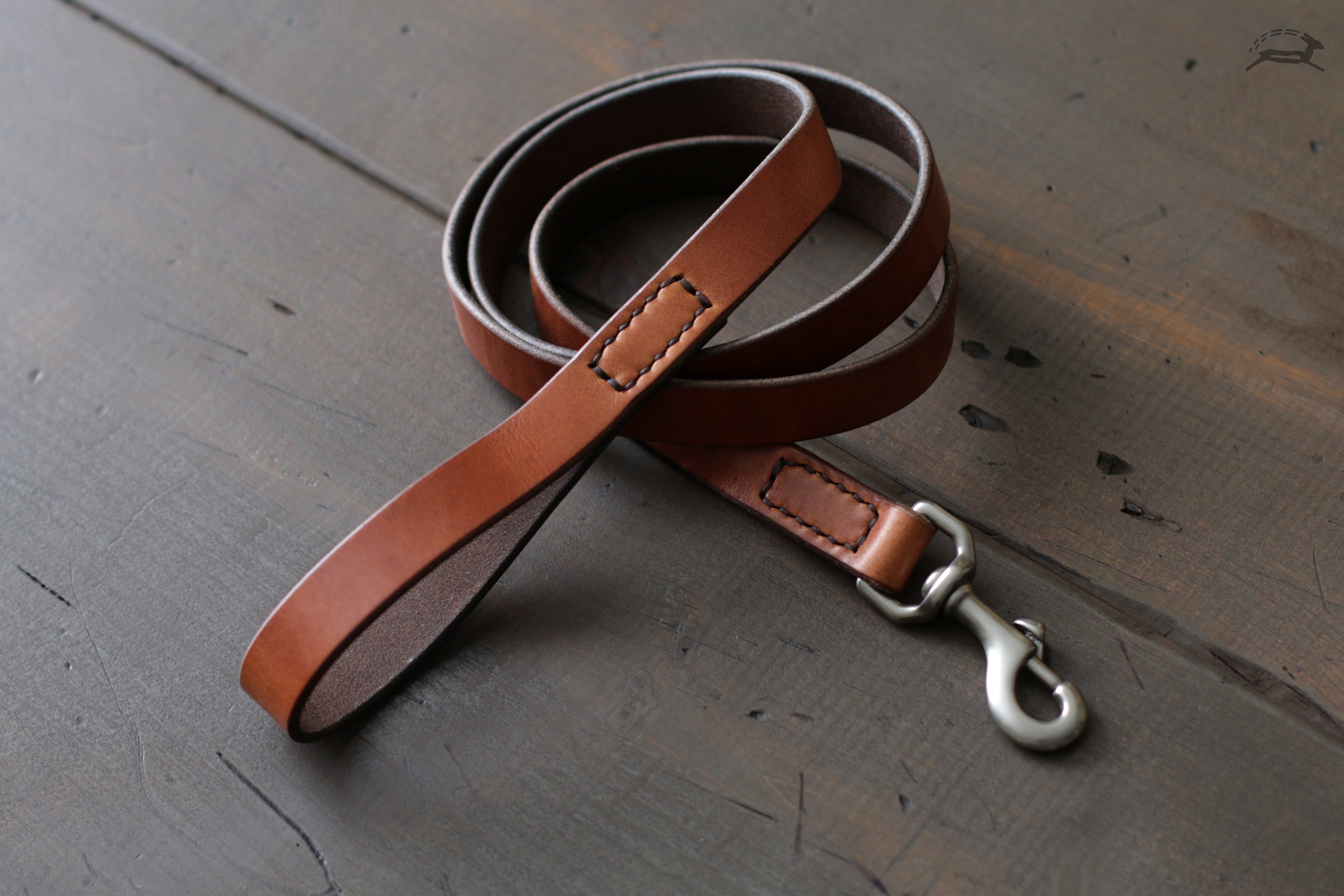 Handmade Dog Lead