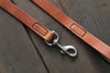 Leather Dog Lead