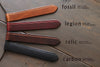 Leather Dog Leash