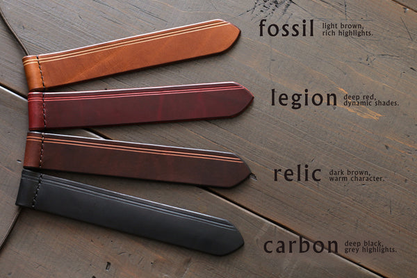 Leather Dog Leash