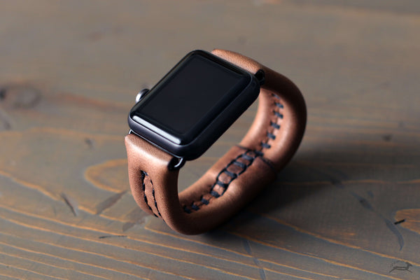 Apple Watch Band - OCHRE Handcrafted