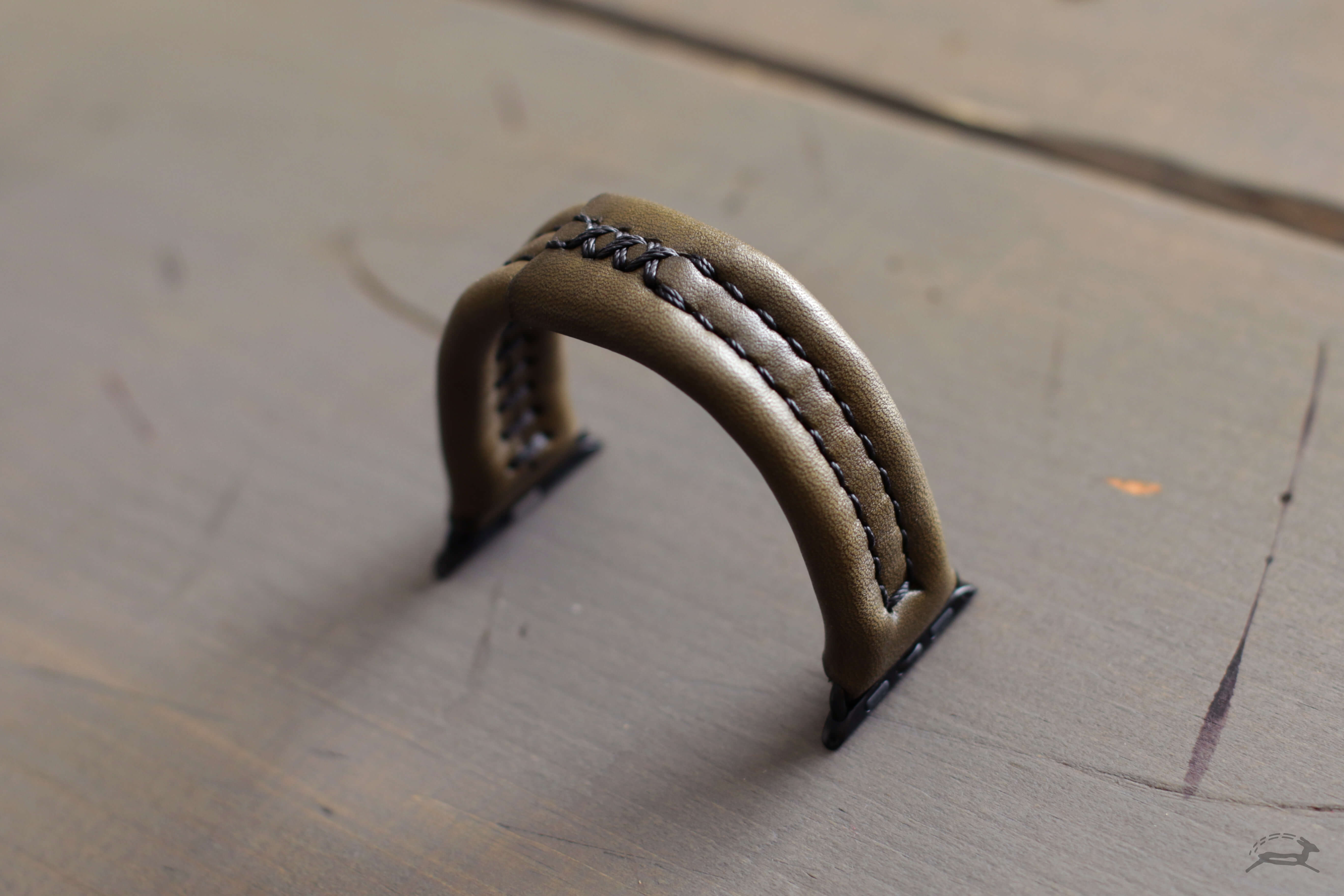 Apple Watch Bracelet - OCHRE Handcrafted