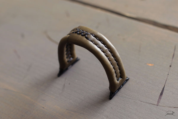 Apple Watch Bracelet - OCHRE Handcrafted