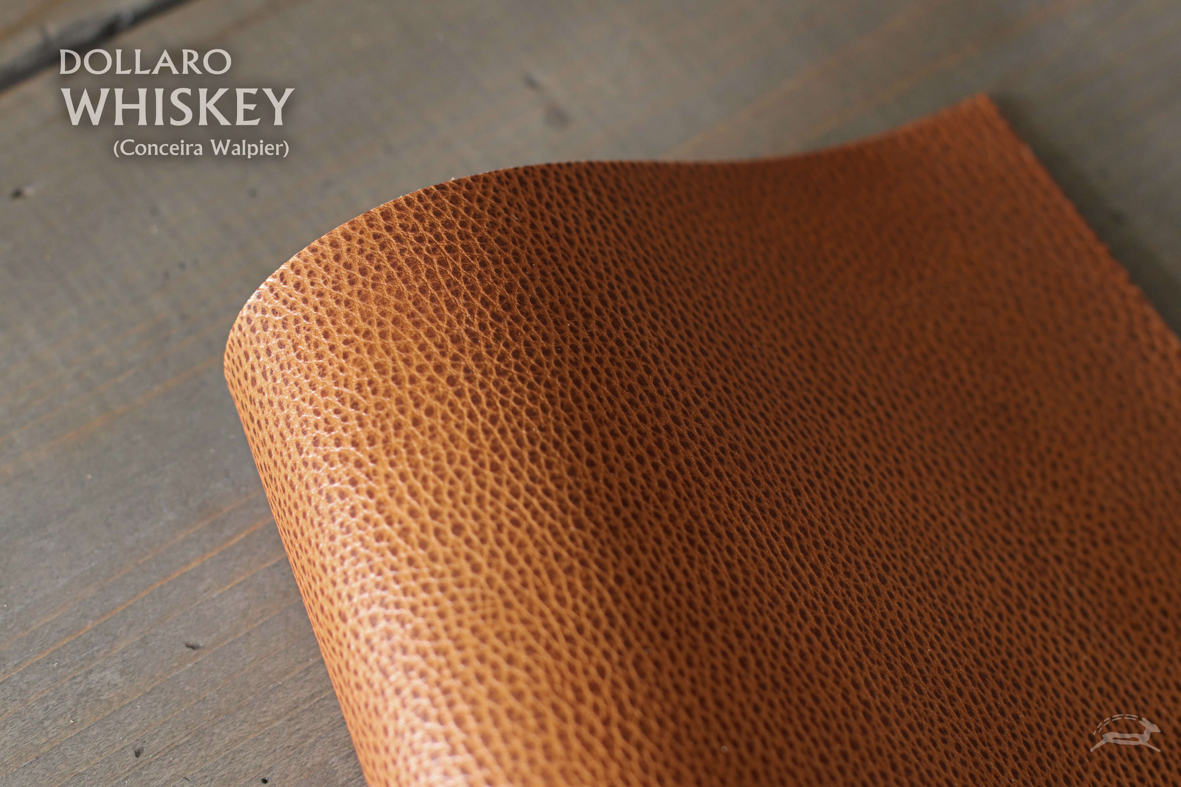 Special Leather Selection