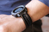 Garmin Instinct Watch Strap - OCHRE handcrafted