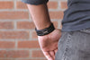 Hand Stitched Watch Band - OCHRE handcrafted