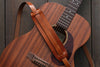 Leather Strap Martin 00015 - OCHRE handcrafted