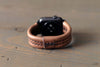 Minimalist Apple Watch - OCHRE Handcrafted