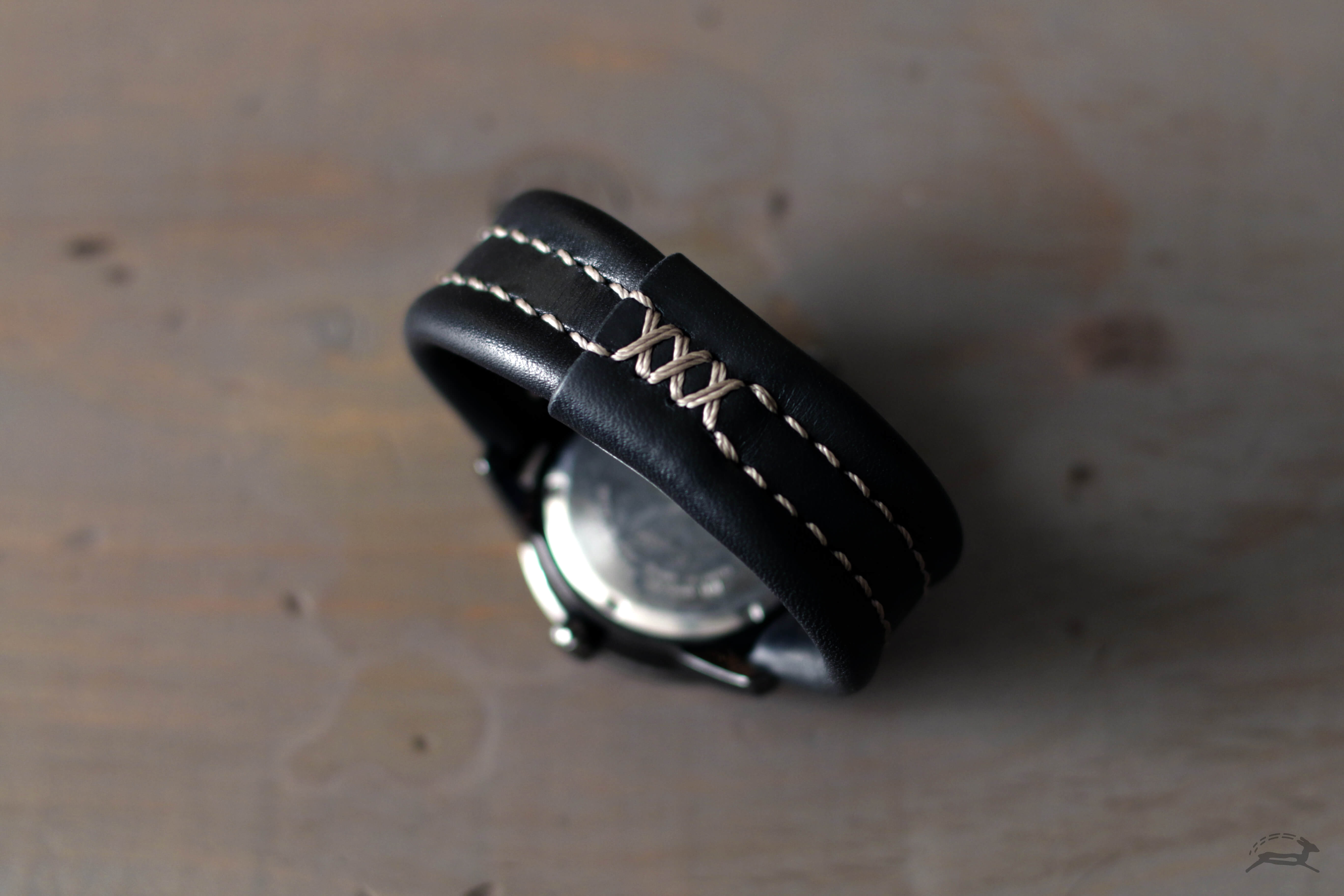 No Hardware Watch Band - OCHRE handcrafted