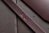 Personalized Initials Guitar Strap - OCHRE handcrafted