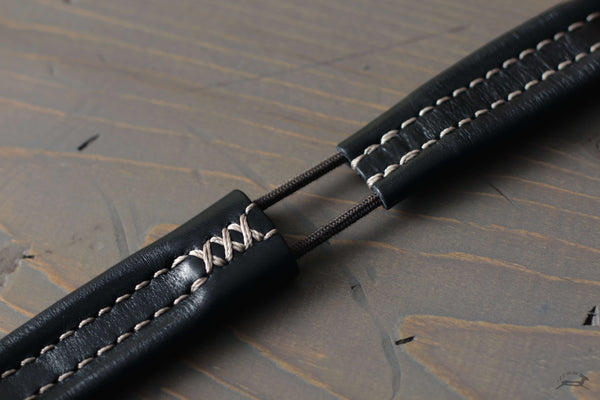 Shock Cord Watch Band - OCHRE Handcrafted