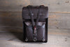 Sidekick backpack - OCHRE handcrafted