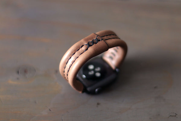 iWatch Heartrate - OCHRE Handcrafted