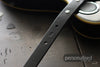 personalized guitar strap with initials - OCHRE handcrafted