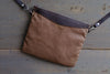 Cross-Body Bag - OCHRE handcrafted