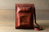 Cummuter Backpack - OCHRE handcrafted