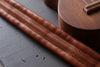 Cushioned Leather Ukulele Strap