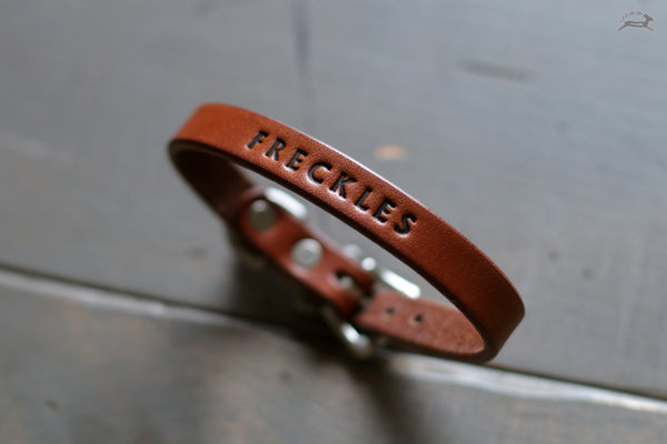 Cute Cat Collar
