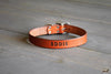 Handmade Dog Collar