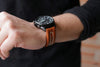 Handmade Watch Strap