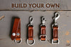 Key Fob Build Your Own - OCHRE handcrafted