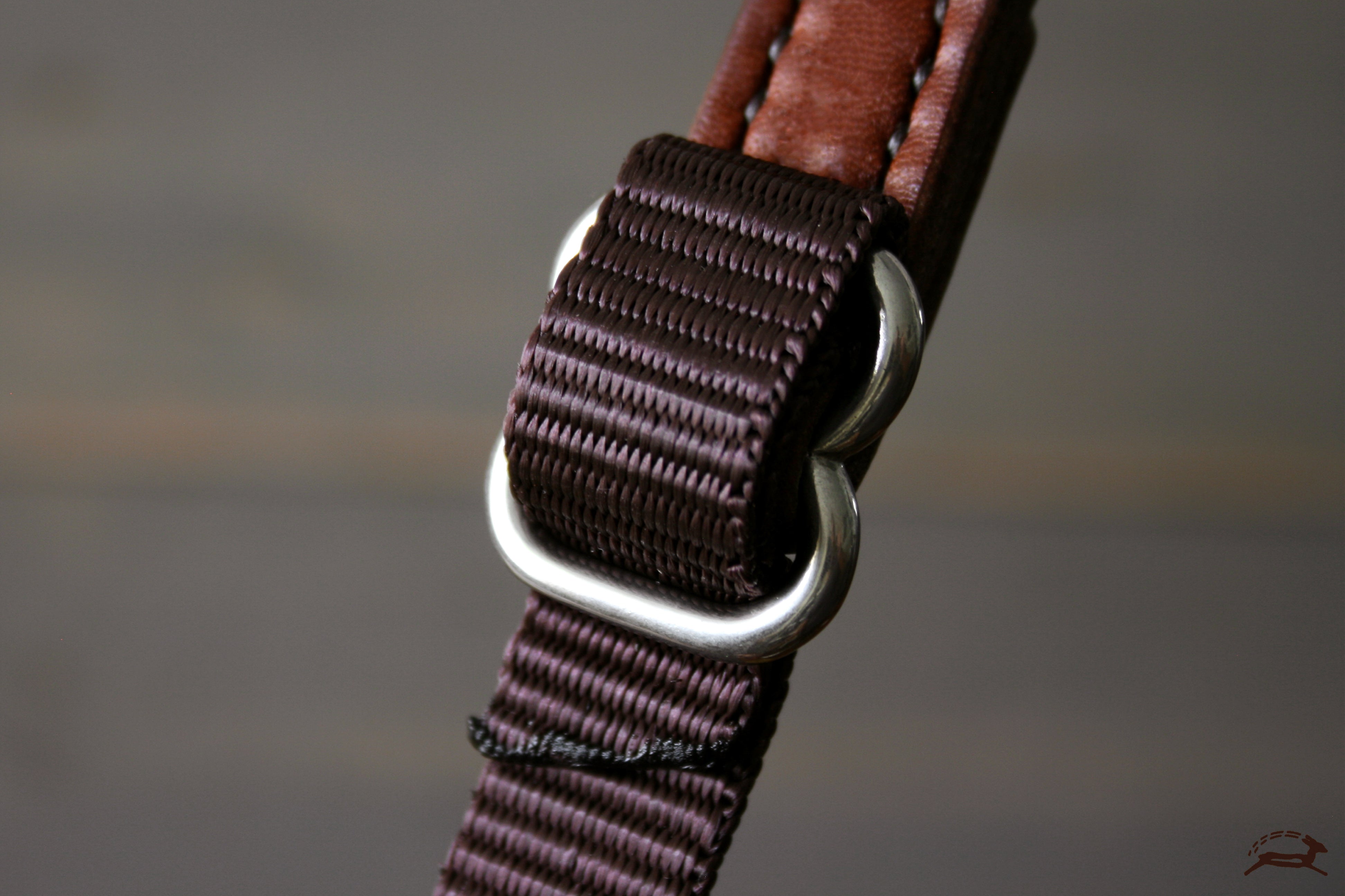 Keychain Strap Attachment - OCHRE handcrafted