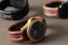 Ochre Handcrafted Watch Bands