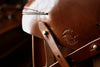 Ochre Handcrafted Backpack