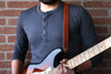 Simple Minimalist Guitar Strap