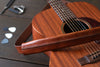 Thin Comfortable Guitar Strap