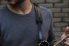 Thin Folk Mandolin Strap
