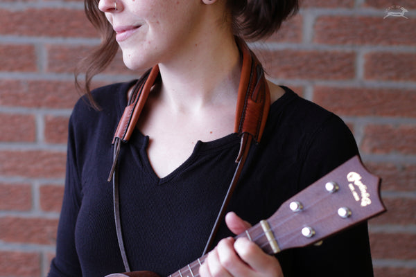 Uke Neck Strap