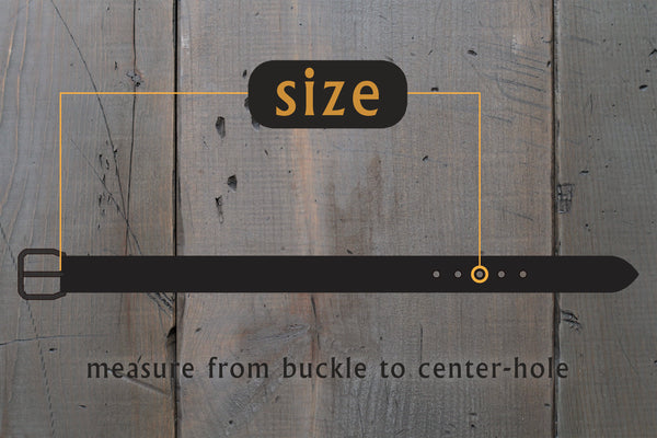 E-style BELT