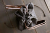 drawstring tote - OCHRE handcrafted