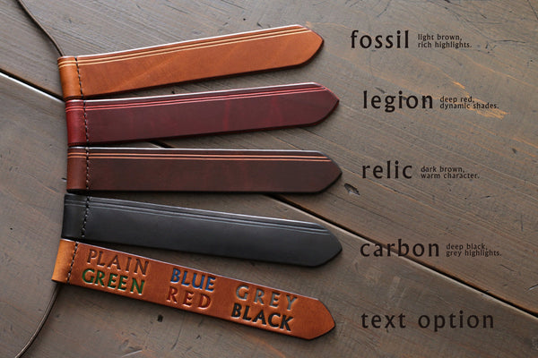 Handmade Dog Collar 