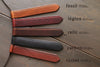 Leather Cat Collar